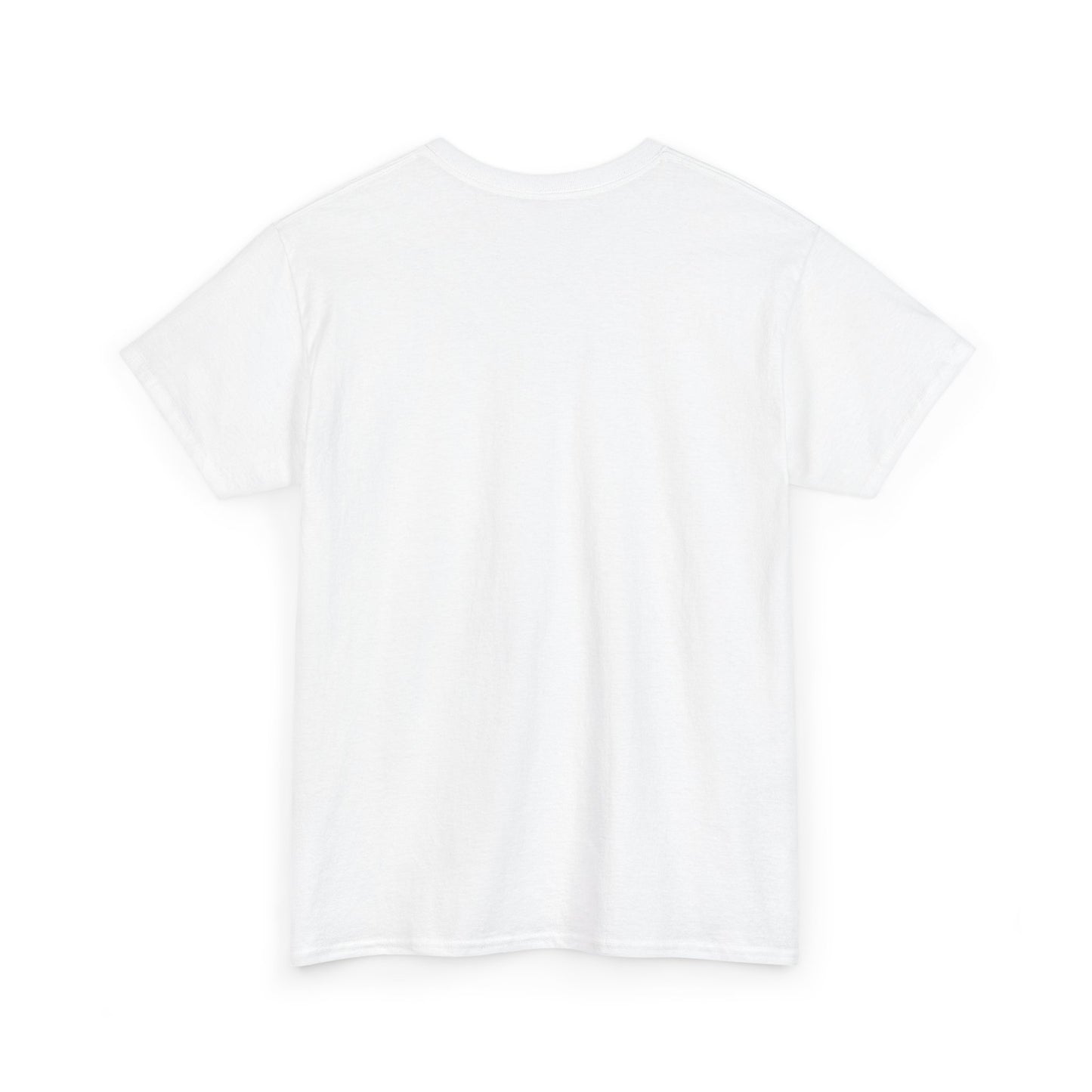 Psalm 23 T-Shirt — Christian Faith Jersey Tee
