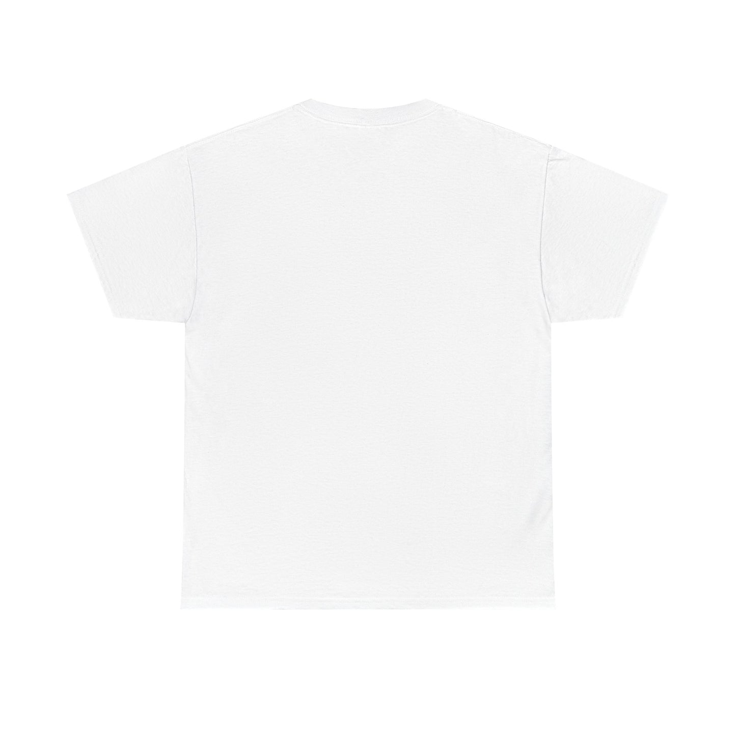 Psalm 23 T-Shirt — Christian Faith Jersey Tee