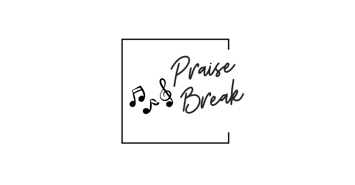 Praise Break Apparel