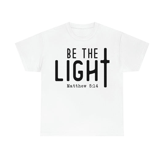 Be The Light 1